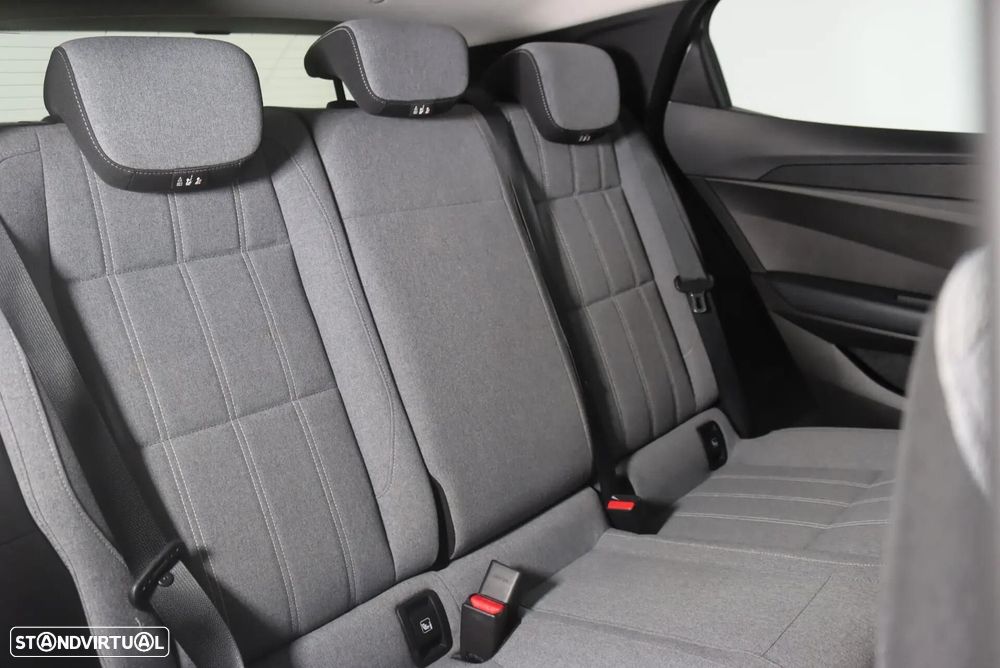 Renault Mégane E-Tech EV40 Equilibre - 21