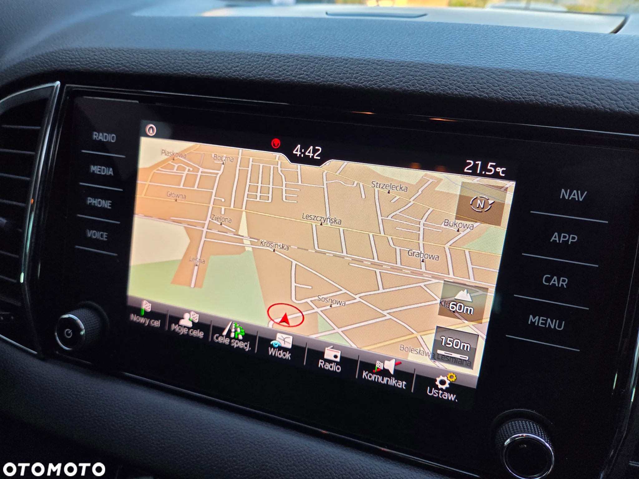 Skoda Karoq 1.0 TSI Selection - 21
