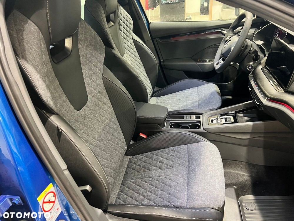 Skoda Octavia 1.5 TSI mHEV Sportline DSG - 5