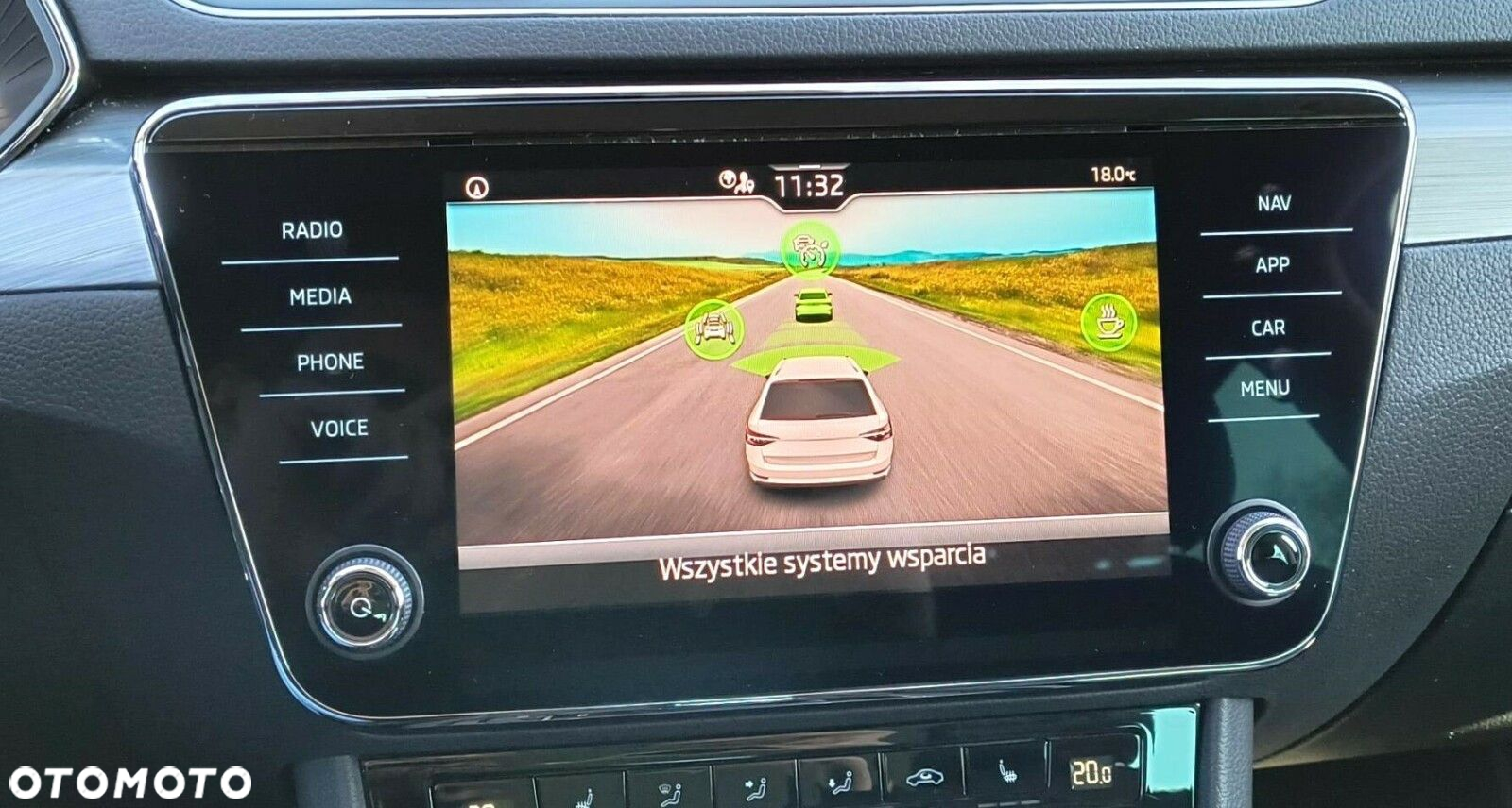 Skoda Superb - 18