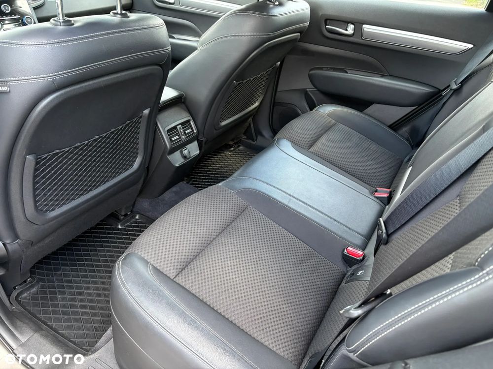 Renault Koleos 2.0 dCi Zen X-Tronic - 20