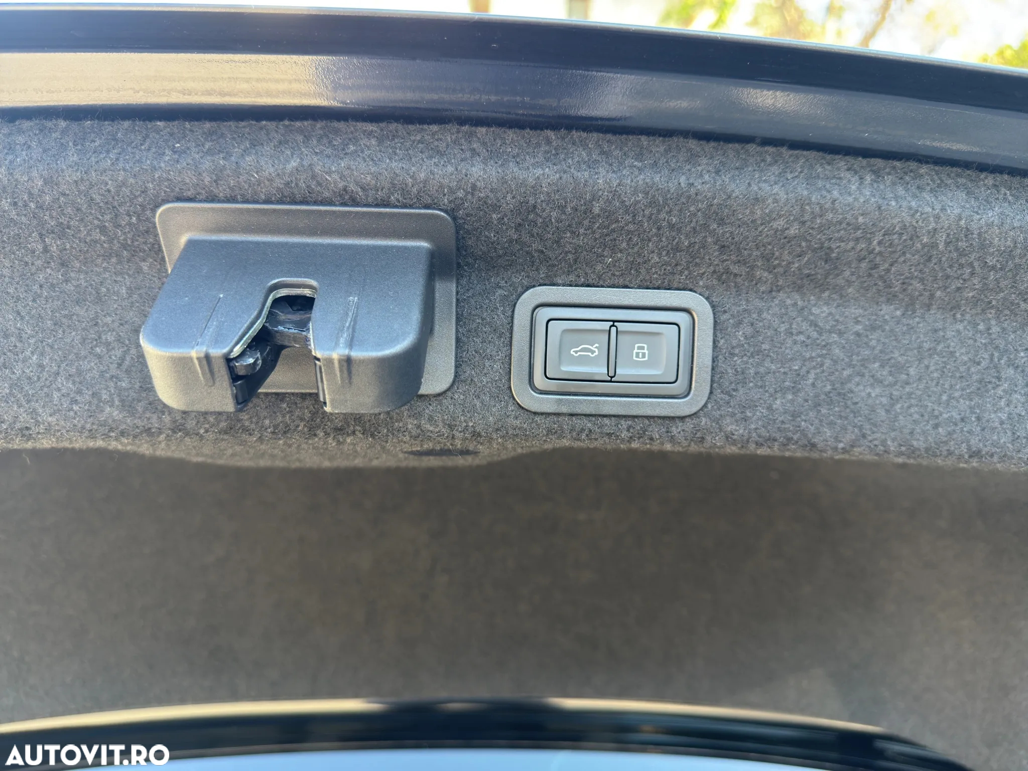 Audi A6 50 TFSI e quattro S tronic - 35