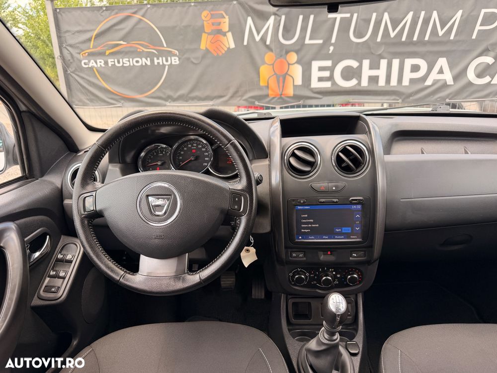 Dacia Duster - 3