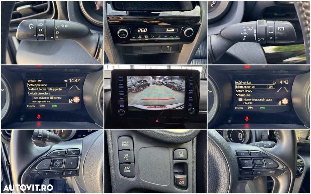 Toyota Yaris Cross 1.5 VVT-i Business Edition - 6