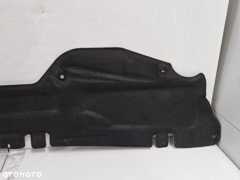 RENAULT MASTER 3 III LIFT WYGŁUSZENIE MASKI - 2