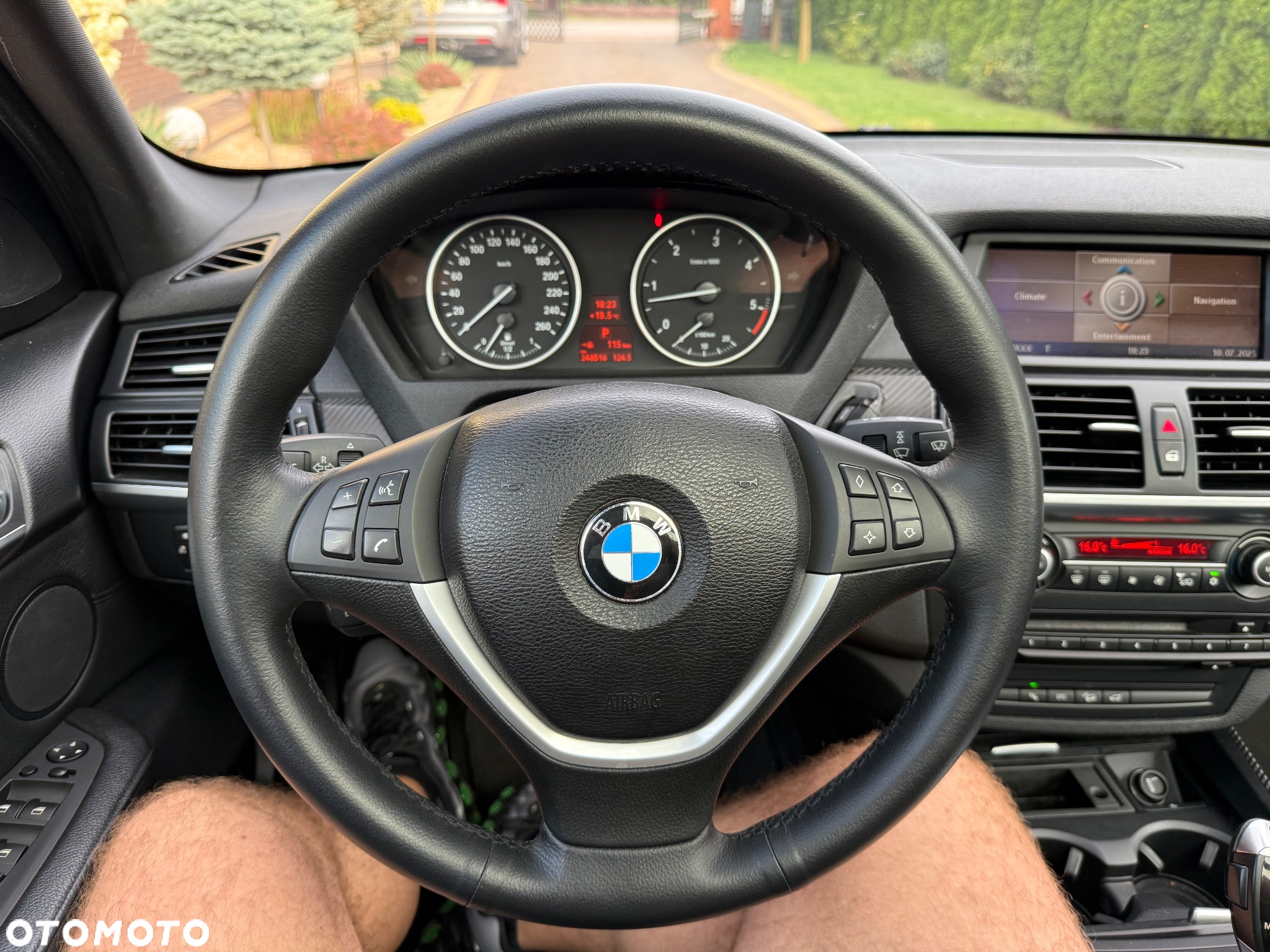 BMW X5 3.0sd - 33