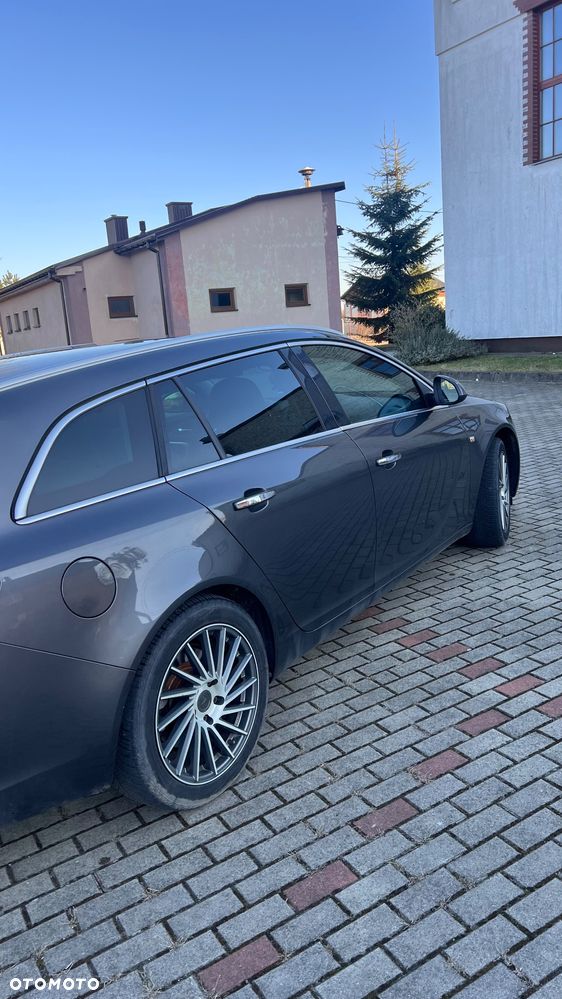Opel Insignia - 3