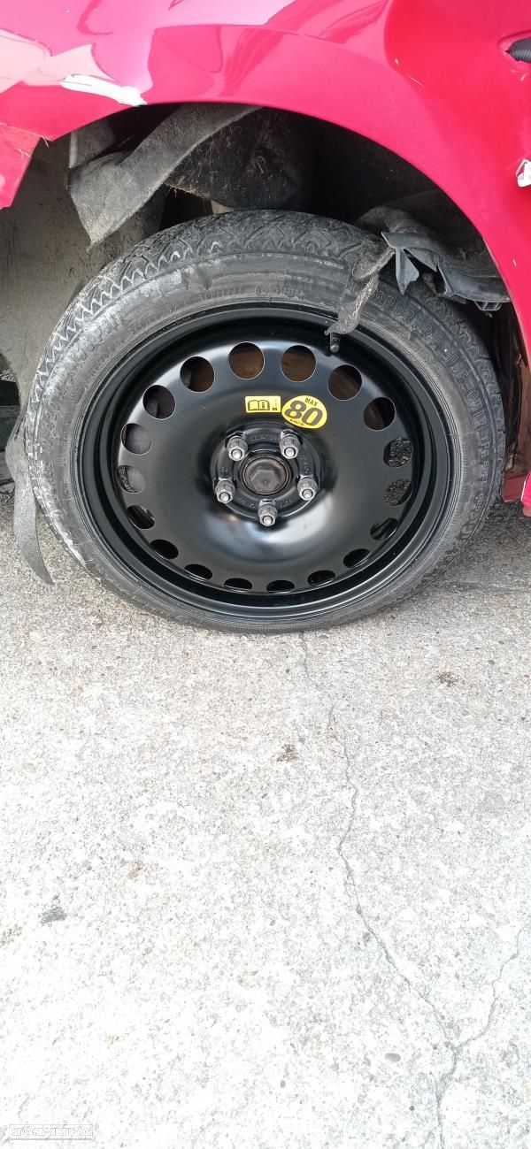 Para Peças Opel Astra K (B16) - 10