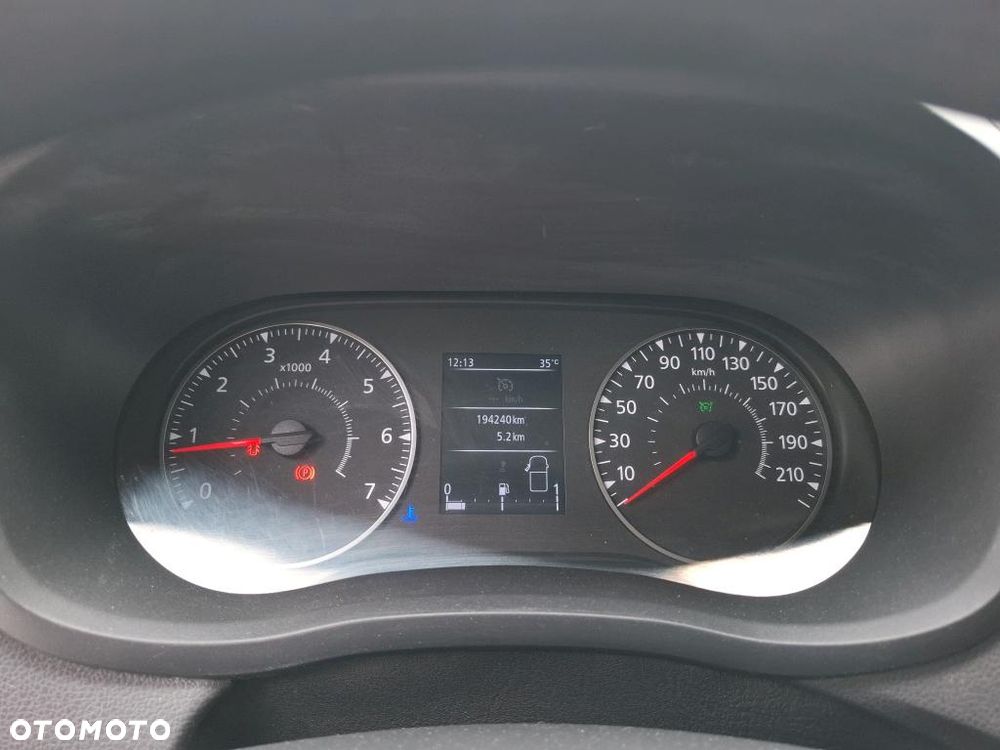 Renault MASTER - 8