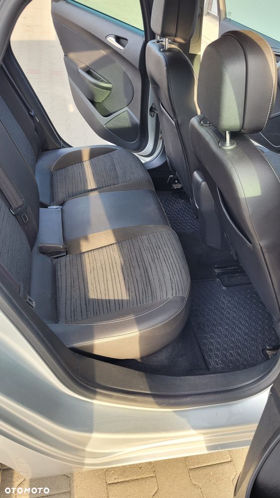 Opel Astra 1.6 ENERGY - 11