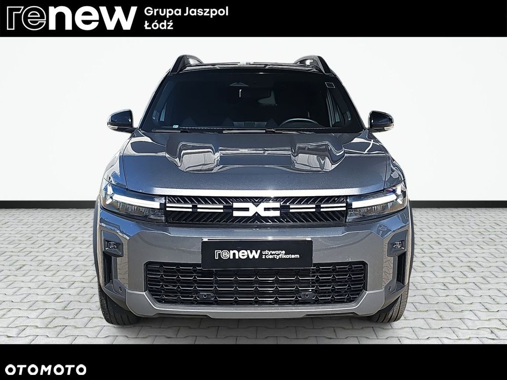 Dacia Bigster - 2