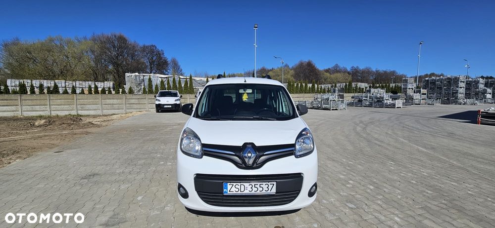 Renault Kangoo 1.5 dCi Business - 2