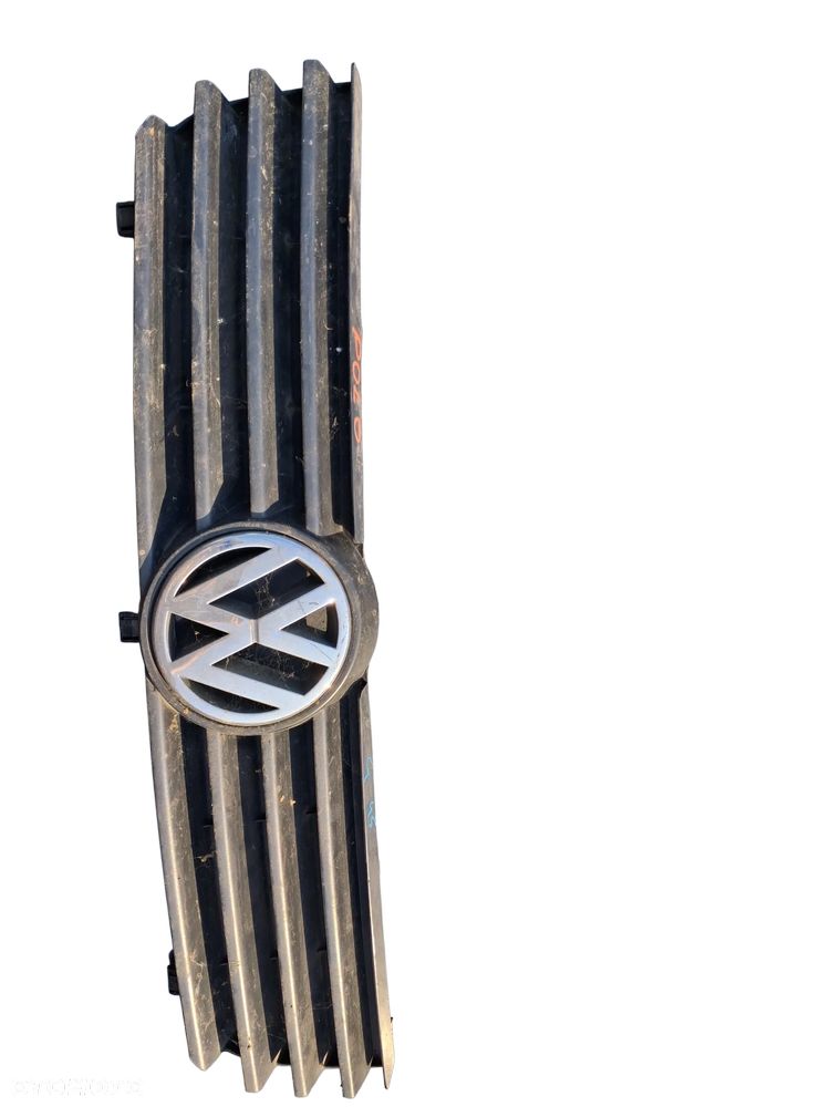 GRILL  VOLKSWAGEN POLO 3B0853601 - 1