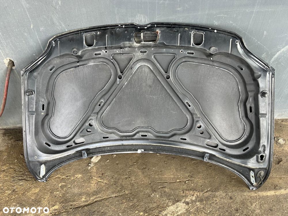 Maska VW Fox (L041) - 4