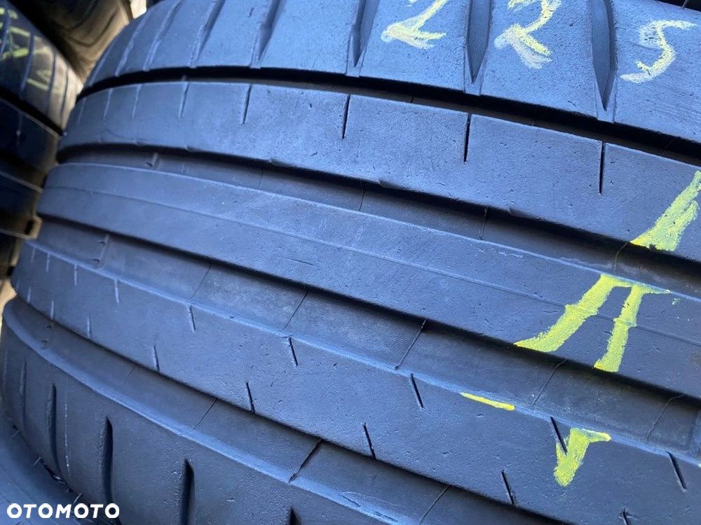 225/40/18 Michelin Pilot Sport 4_5,7mm_4szt_(14) - 5