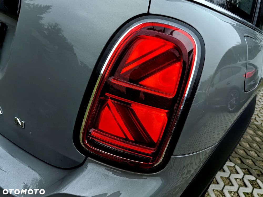 MINI Countryman Cooper GPF - 34