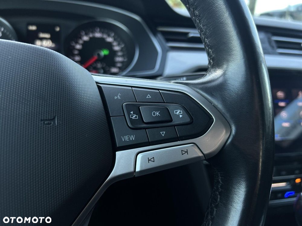 Volkswagen Passat 1.5 TSI EVO Business DSG - 19