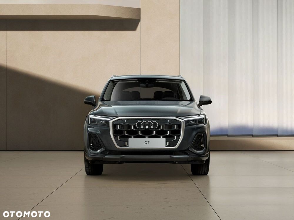 Audi Q7 - 2