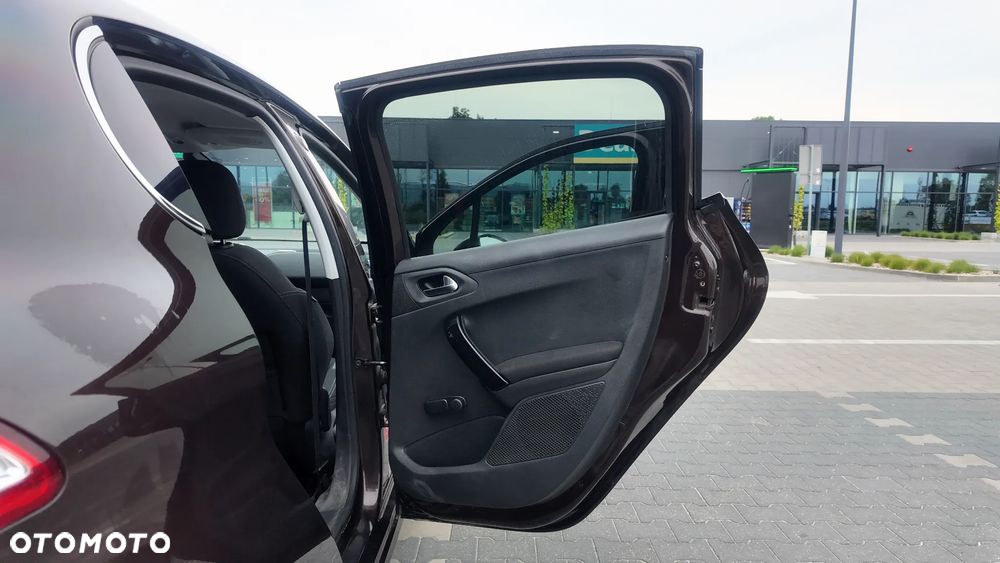 Peugeot 208 1.2 PureTech Active - 7