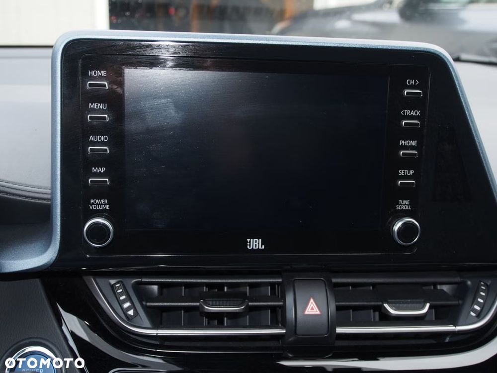 Toyota C-HR 1.8 Hybrid Premium - 13