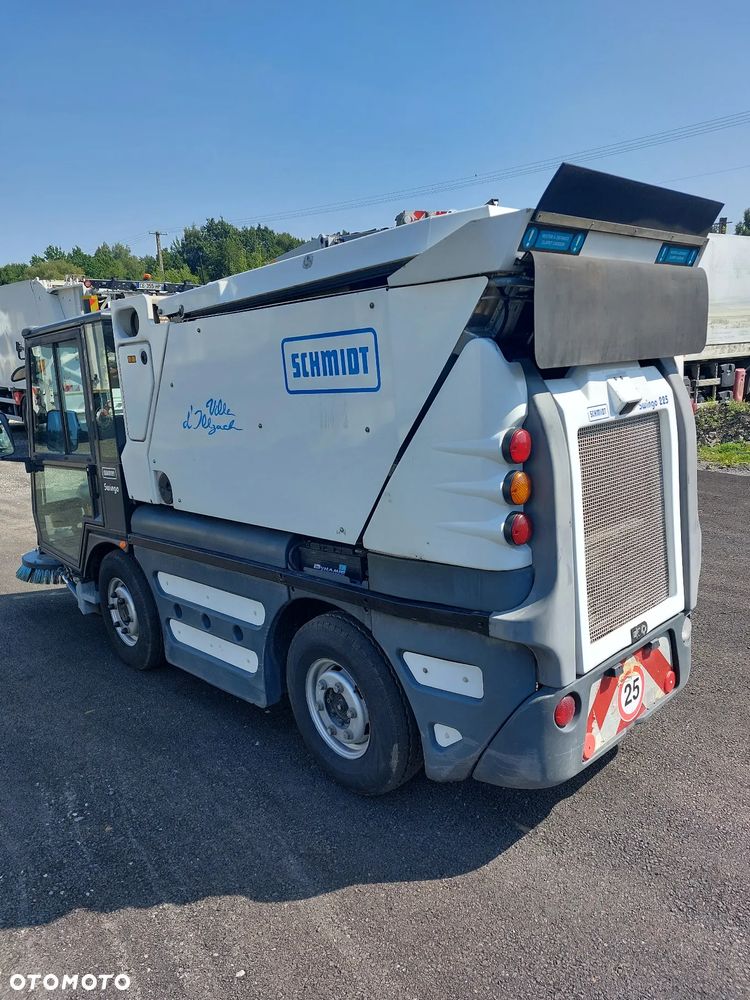 Schmidt Swingo 200 - 3