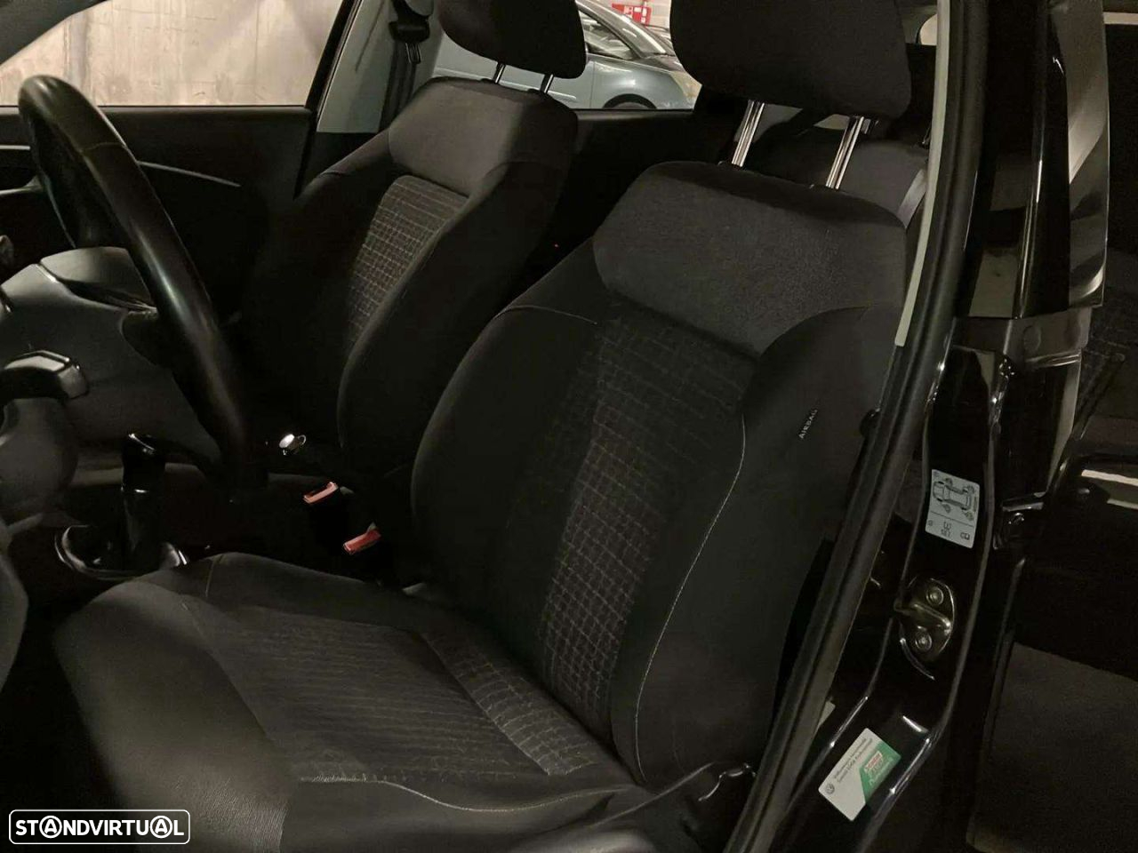 VW Polo 1.2 TSi Connect - 10