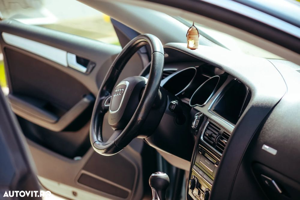 Audi A5 - 30