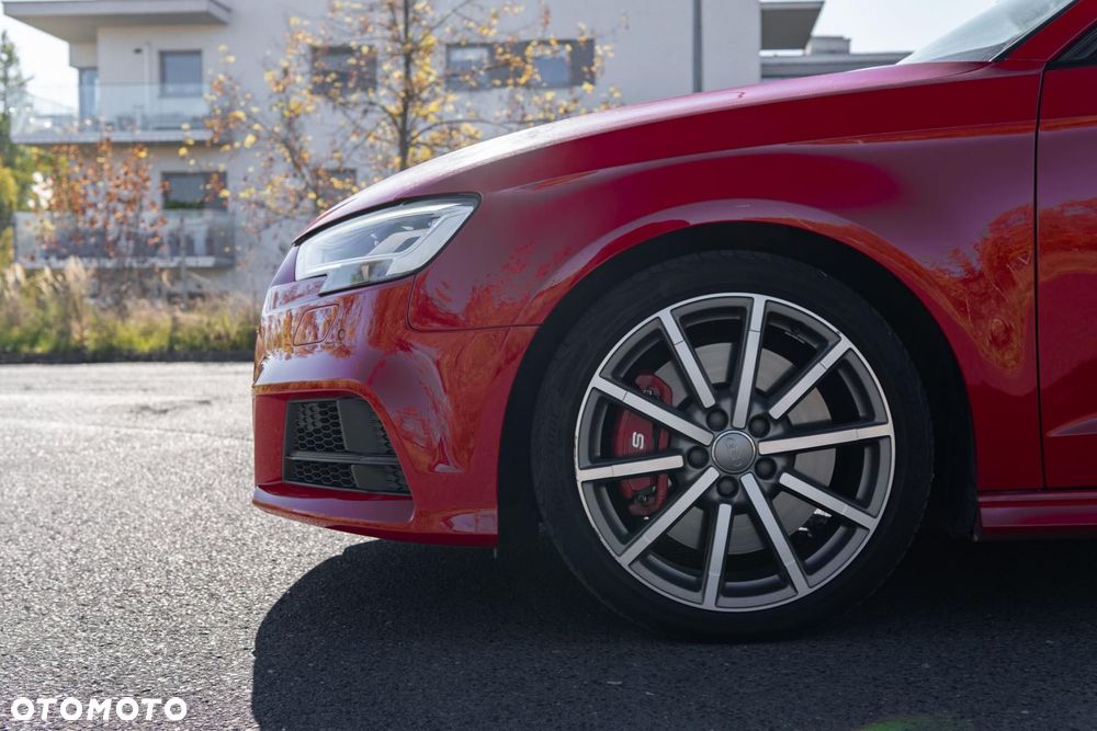 Audi S3 - 38