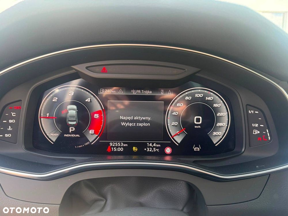 Audi A6 Limousine 40 TDI mHEV Quattro S Line S tronic - 5