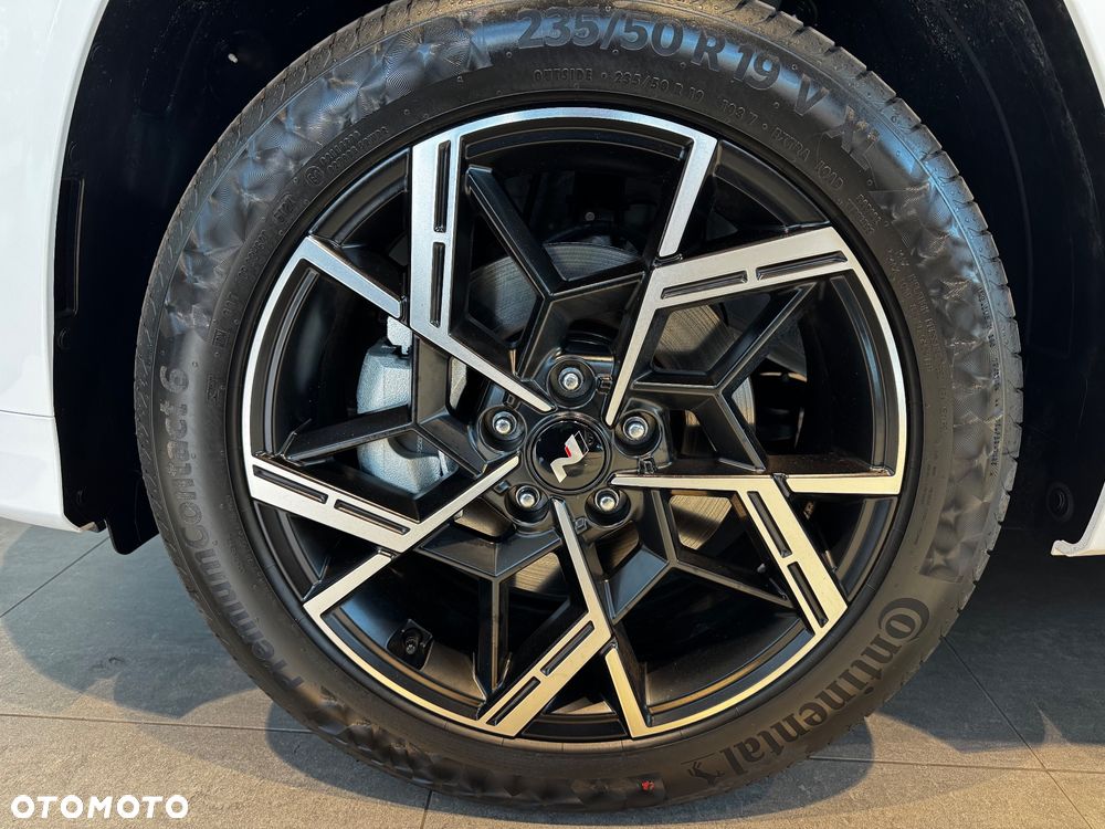 Hyundai Tucson - 34