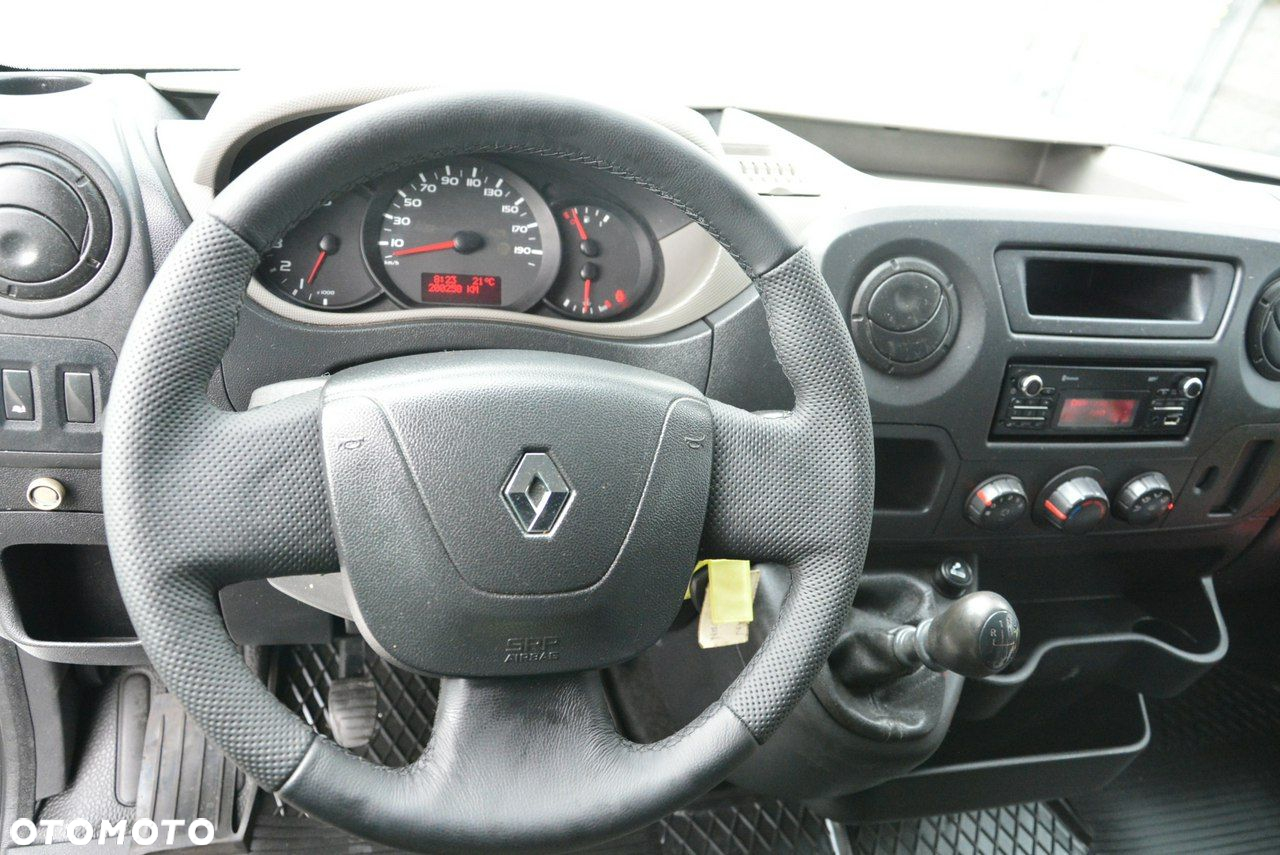 Renault Master - 10