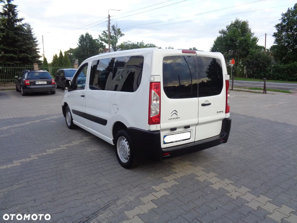 Citroën Jumpy - 4