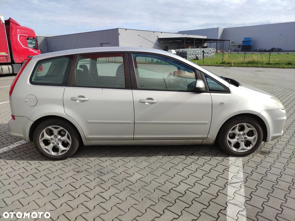 Ford C-MAX 2.0 Style - 2