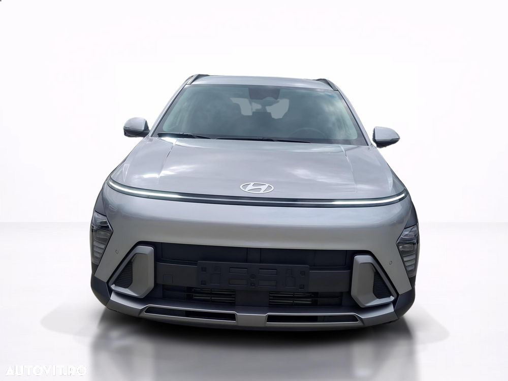 Hyundai KONA 1.6 T-GDI 138 CP 7DCT 2WD Premium+ - 9