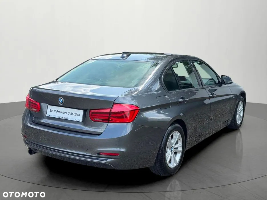 BMW Seria 3 318i GPF Sport Line - 5
