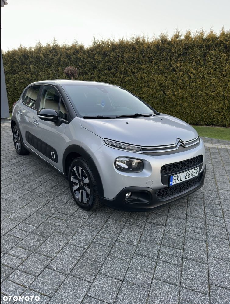Citroën C3 - 3