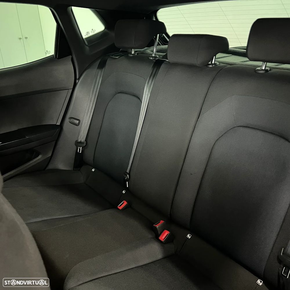 SEAT Ibiza 1.0 TSI FR - 19