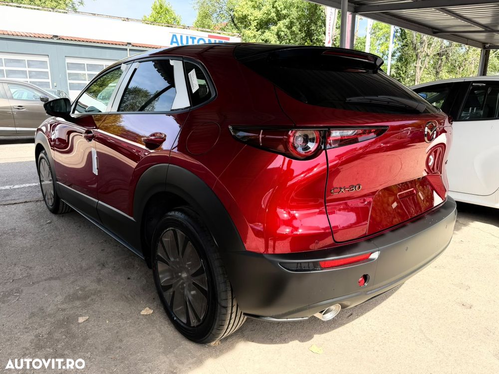 Mazda CX-30 - 7
