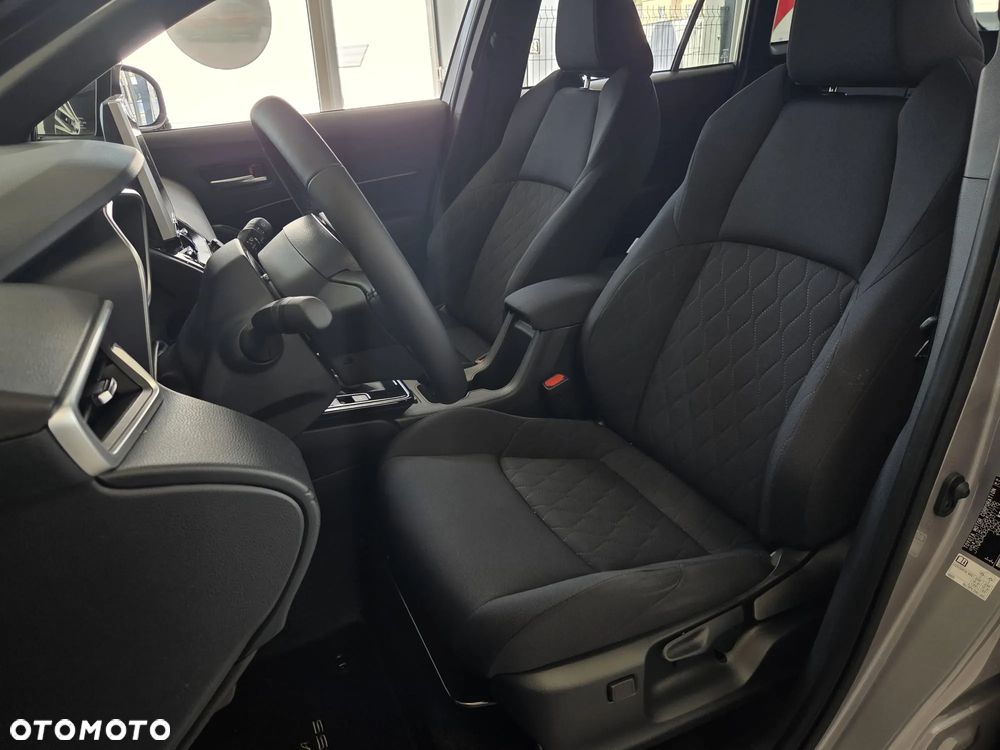Toyota Corolla Cross 1.8 Hybrid Style - 15