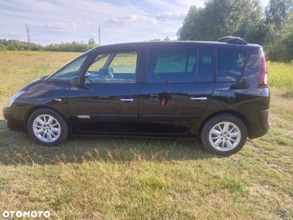 Renault Espace 2.0 Navitech - 3