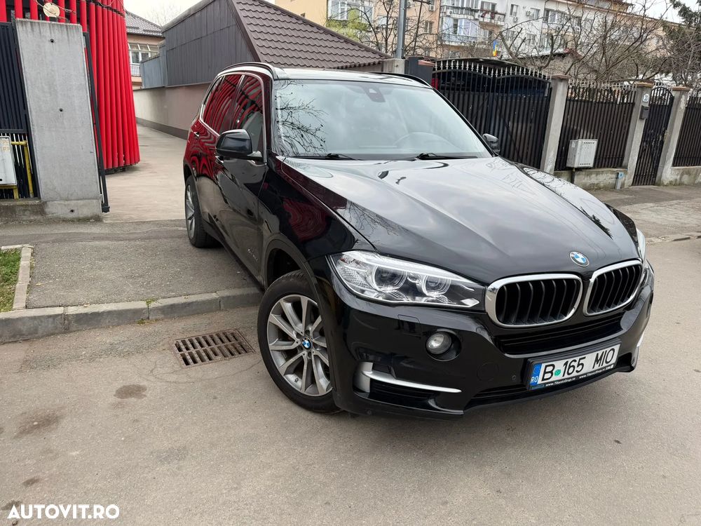 BMW X5 xDrive30d - 2