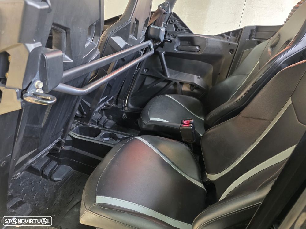 Can-Am Maverick R Sport Max - 15