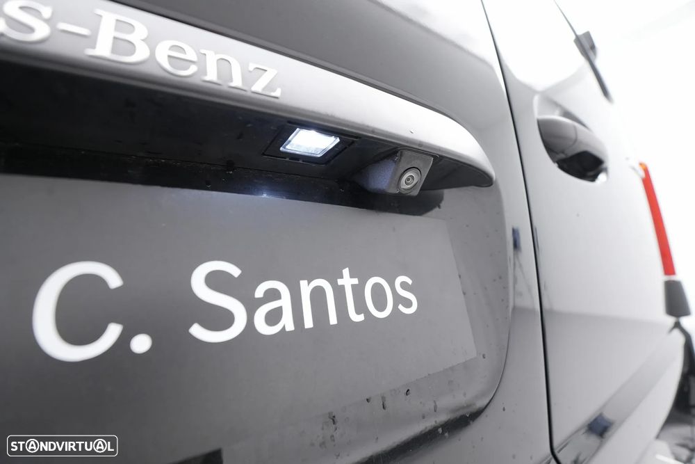 Mercedes-Benz Vito 114/34 - 27