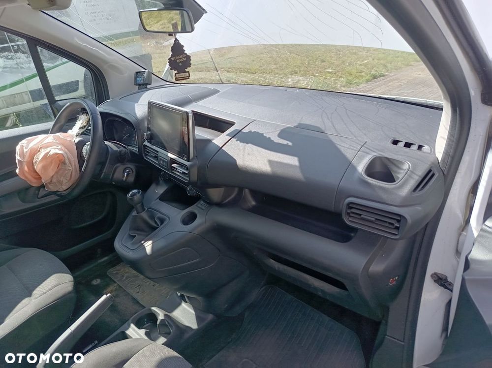 Toyota proace city - 20