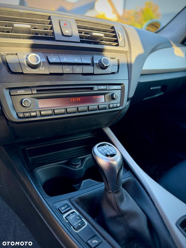 BMW Seria 1 114d - 28