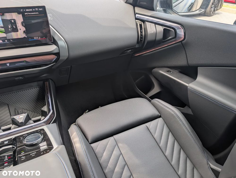 BMW X3 xDrive20d mHEV - 13