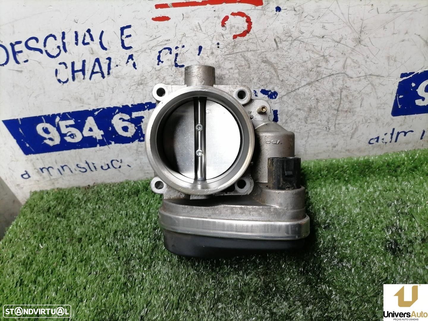 CAIXA BORBOLETAS BMW 3 2001 -1354750244404 - 1