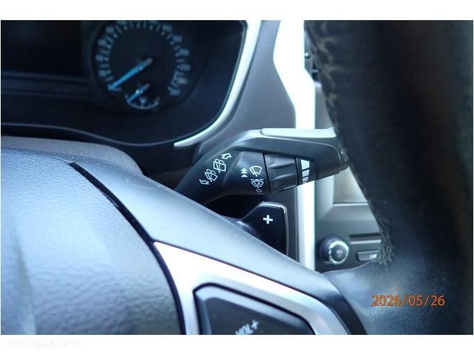 Ford Mondeo 2.0 TDCi Trend PowerShift - 11