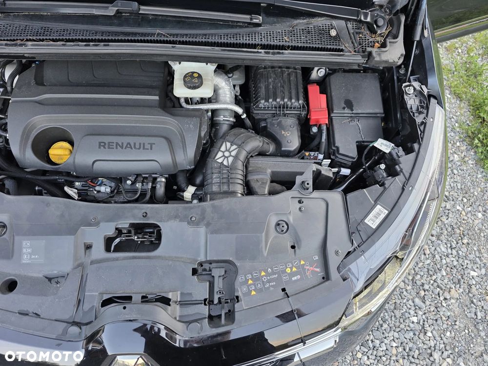 Renault Espace BLUE dCi 200 EDC INITIALE PARIS - 14
