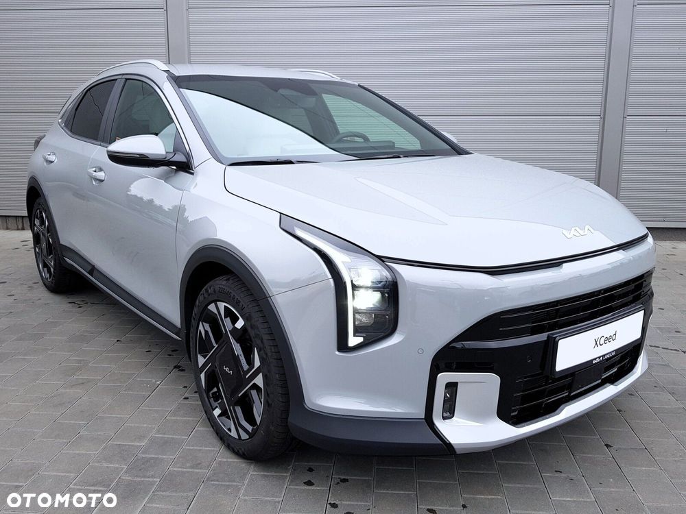 Kia Xceed 2026 photo 4